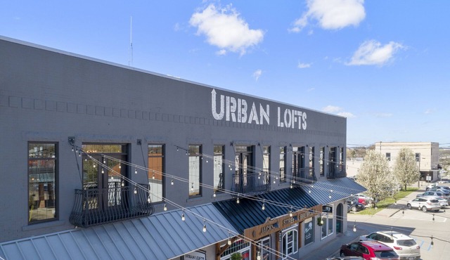 Urban Lofts