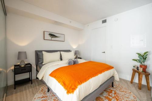 Urban Luxury in the Heart of Downtown Toronto