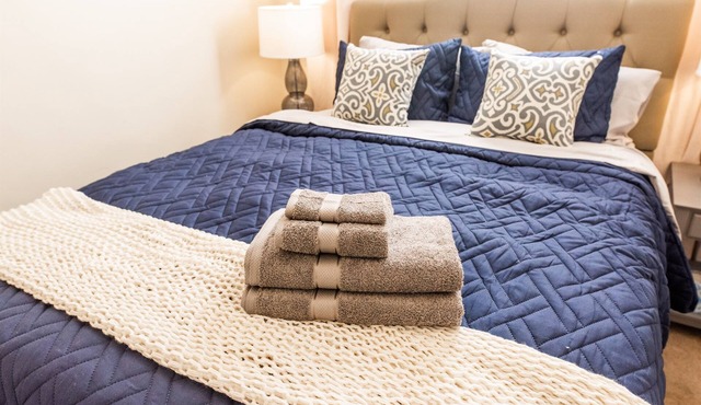 Urban Luxury on a Budget