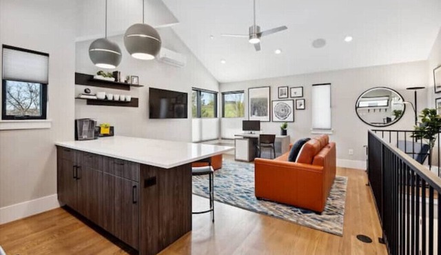 Urban Modern Guest House