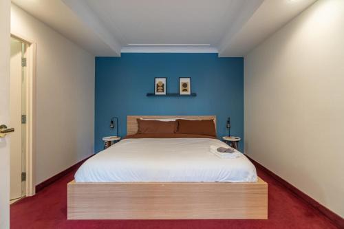 Urban Nest, 1-BDRM Apt, Ground Floor