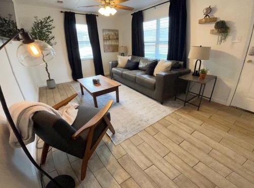 Urban Nest convenient to downtown Paris