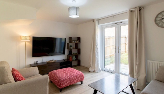 Urban Nest Newcastle - PTK