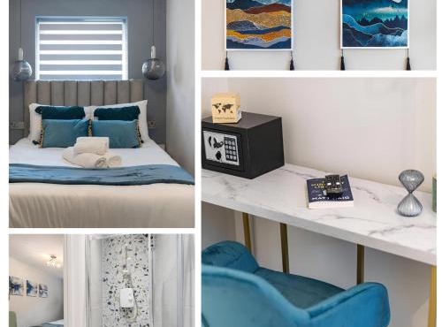 Urban Nest - Stylish Studio Escape