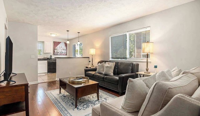 Urban Nook Omaha - Central location to everything