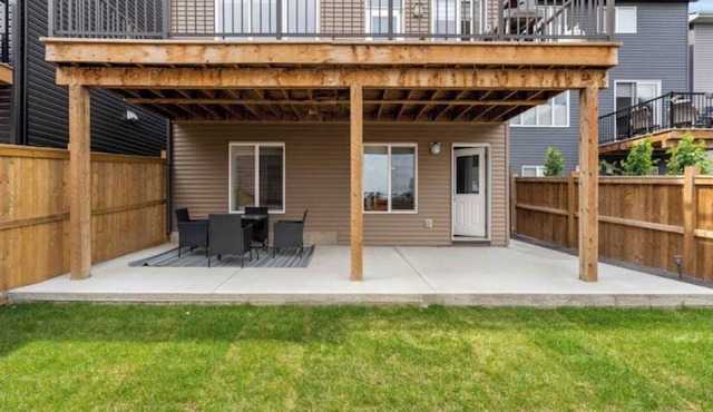 Urban Oasis 1 BR W parking