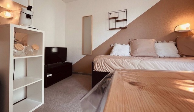 Urban Oasis Blancarde