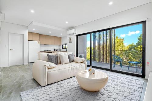 Urban Oasis in Heart of Homebush