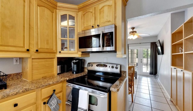 Urban Oasis in Seminole Heights