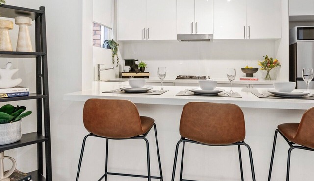 Urban Oasis in Toorak