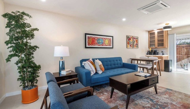 Urban Oasis - Just Remodeled
