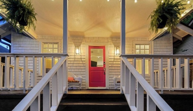 Urban Oasis | Located in Hip ATL Neighborhood