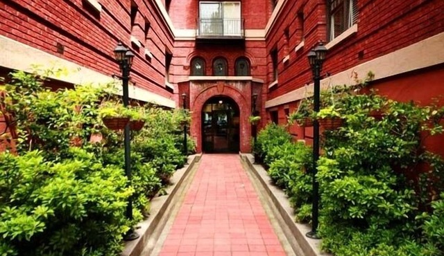 Urban Oasis on NW Lovejoy - Pearl District