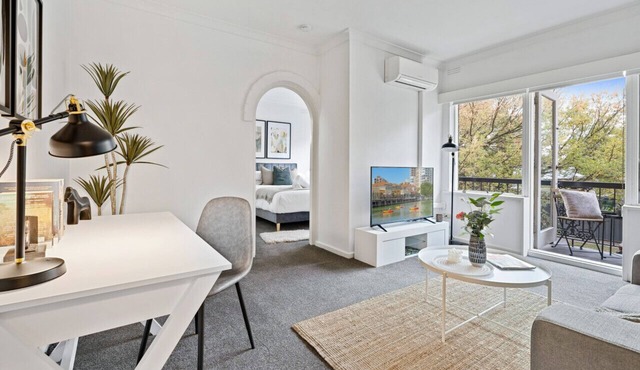 Urban Oasis @ Prahran