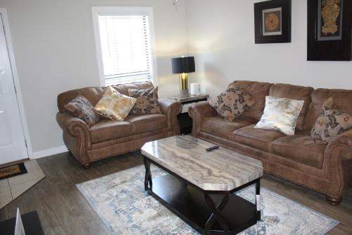 Urban Oasis Retreat in the Southwest!