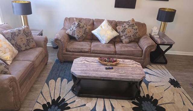 Urban Oasis Retreat in the Southwest where its best!