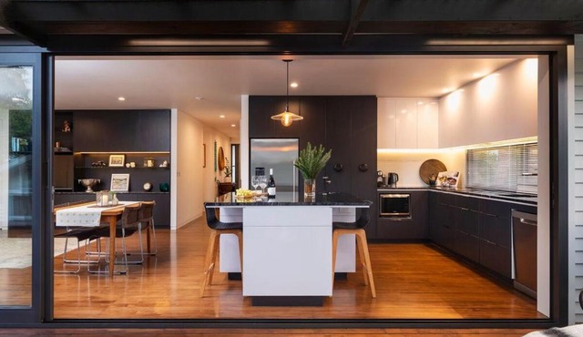 Urban Oasis Villa Your Perfect City Escape