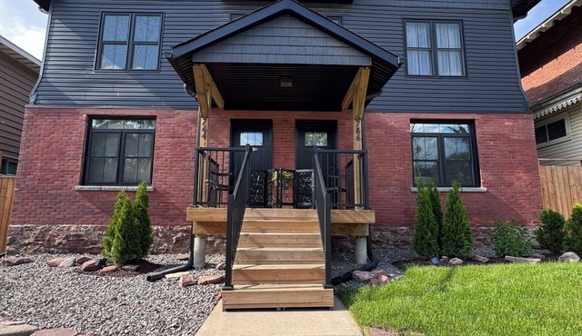 Urban Oasis with Full Amenities in the Heart of Sault Ste. Marie