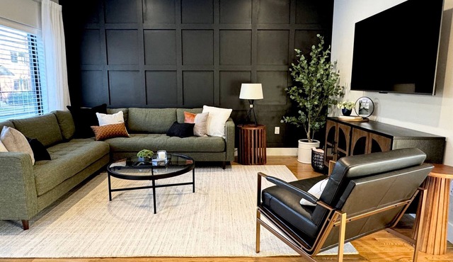 Urban Overlook - Northshore Luxury + Prime Location