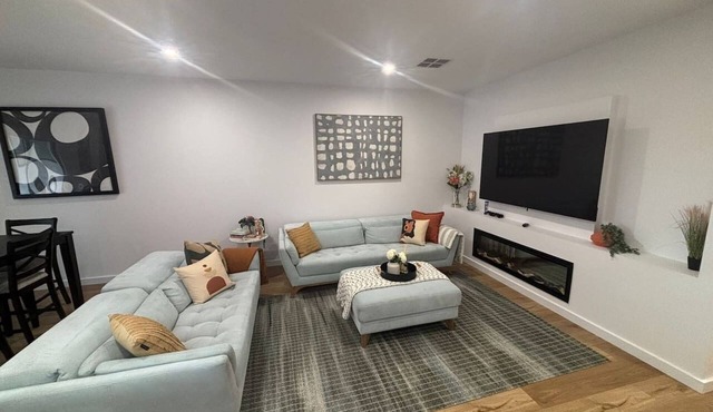 Urban Pause Retreat in Wollert