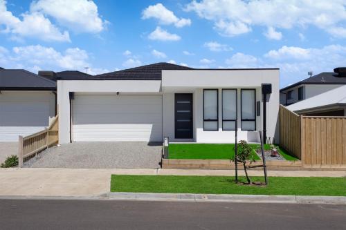 Urban Pause Retreat - Wollert