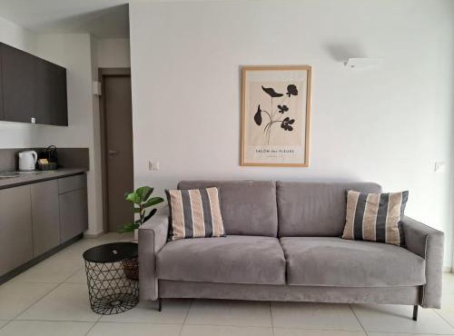 Urban Residence by Quokka 360 - Modern Minimal Apartments in Lugano