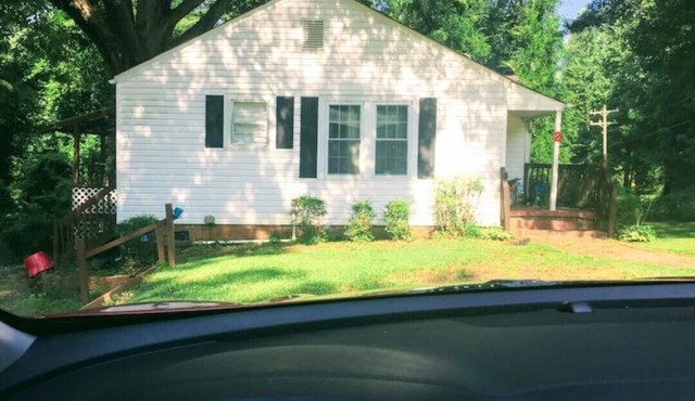Urban Respite minutes from downtown Greenville, SC