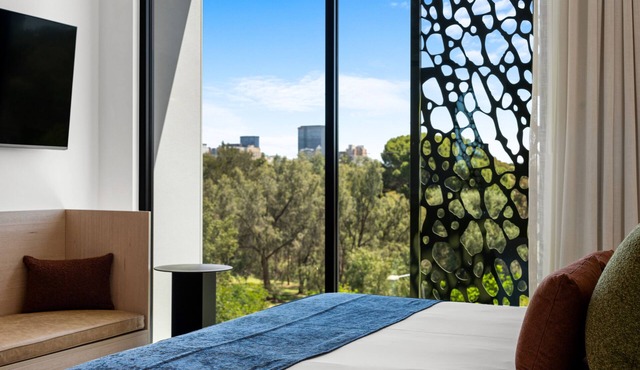 Urban Rest Hackney Hotel