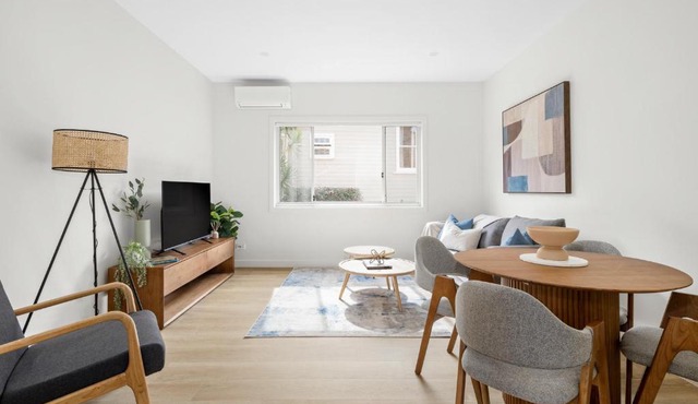 Urban Rest Neutral Bay Apartments