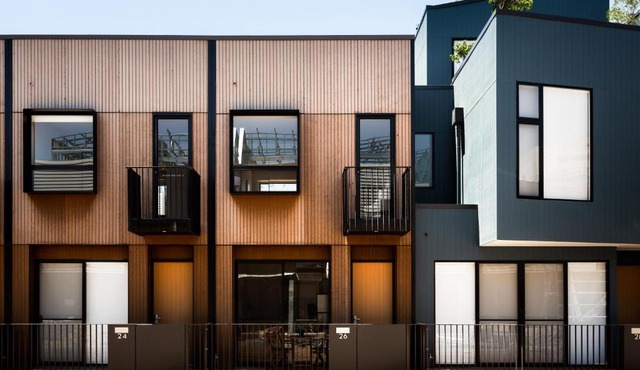 Urban Rest Port Adelaide Apartments