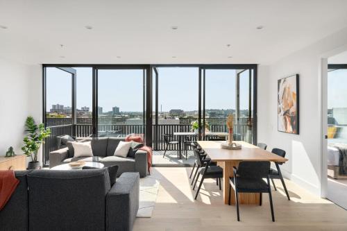 Urban Rest Richmond Swan Street