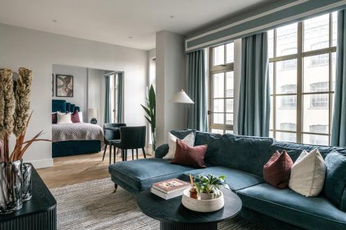 Urban Rest Spitalfields Apartments