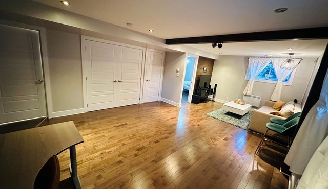 Urban Retreat - 3 Beds| 6 Guests| Free Parking