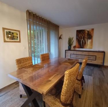 Urban Retreat, classé 3 étoiles