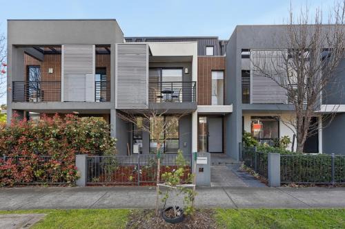Urban Retreat in Footscray