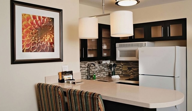 Urban Retreat in the Medical District! 2 Units Near San Antonio Int'l Airport!