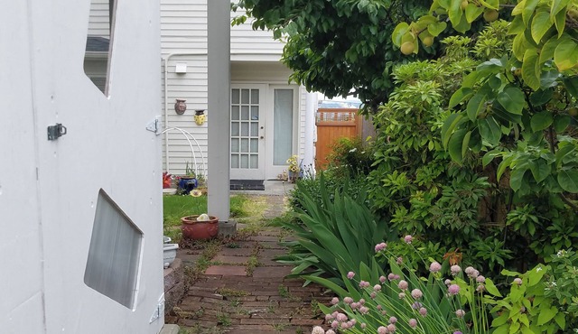 Urban Retreat near Downtown Seattle