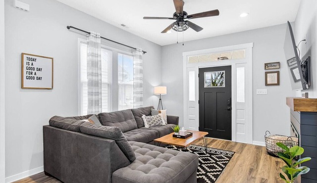 Urban Retreat: RVA Hotspots at Your Doorstep!