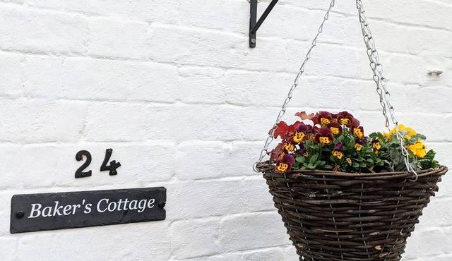 Urban spa and Garden Bar