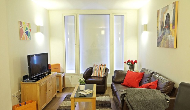 Urban Stay London City Apartments