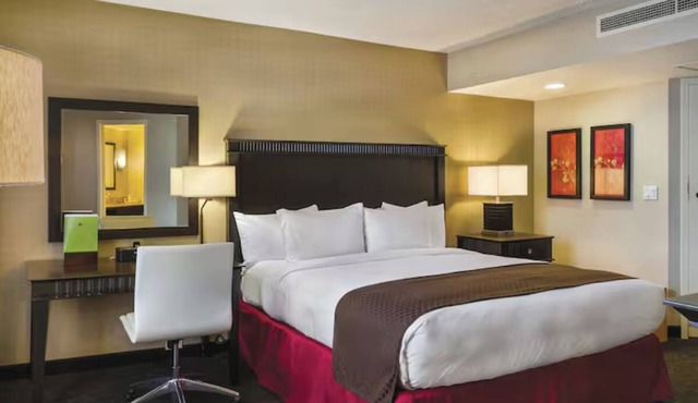 Urban Stay Near Little Tokyo Eats & Downtown LA Cultural Landmarks