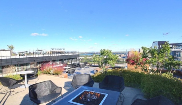 Urban Studio in Griffintown