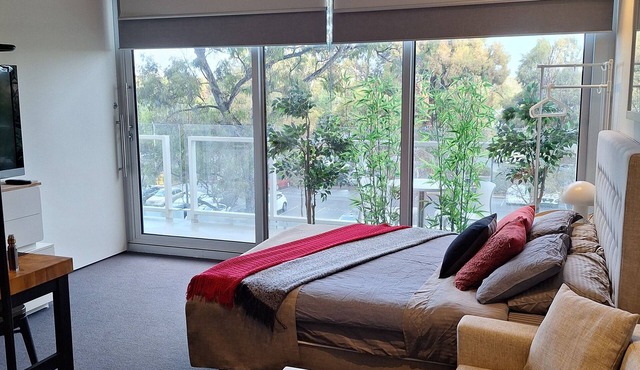 Urban Studio in Walkerville