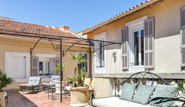 Urban Style Blason du Ventoux