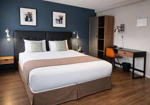 Urban Style Hôtel des Cèdres