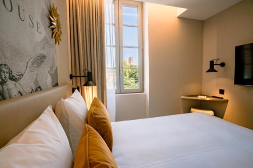 Urban Style Hotel Laperouse