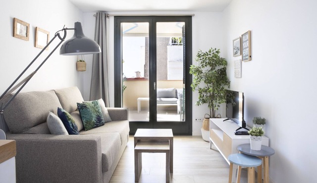 URBAN SUITES SITGES TERRACE by PriorityVillas