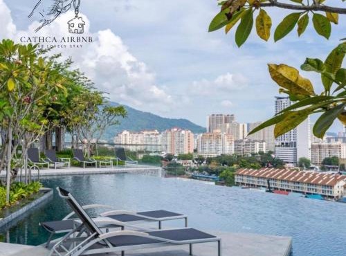 Urban Suites Studio #SelfCheck-In #PrivateSpace