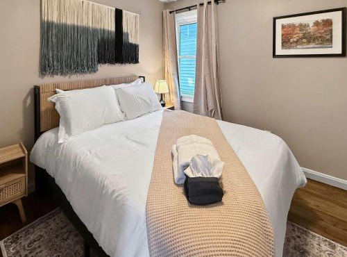 Urban Trio Tremont