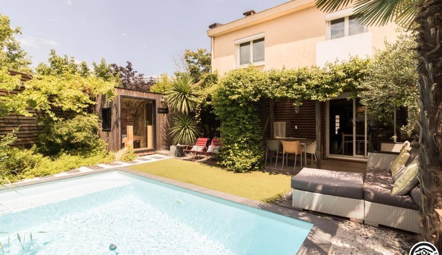 UrbanHouse - Toulouse